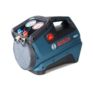 Products: Bosch RG 4.0 Certified A2L A3 Recovery Unit HVACTOOLS New Zealand
