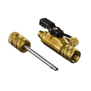 Hilmor 1947968 Valve Core Tool 5/16" HVACTOOLS New Zealand