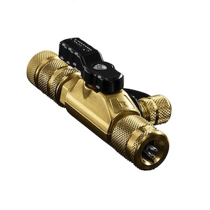 Hilmor 1947967 Valve Core Removal Tool 1/4" HVACTOOLS New Zealand