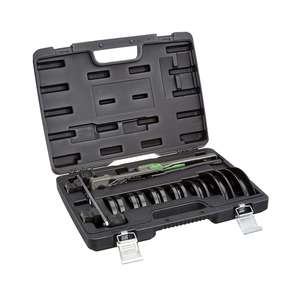 Products: Hilmor 1839032 Compact Bender Kit 1/4 To 7/8 HVACTOOLS New Zealand