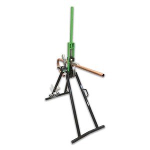 Hilmor CM35 A-Frame Bender HVACTOOLS New Zealand