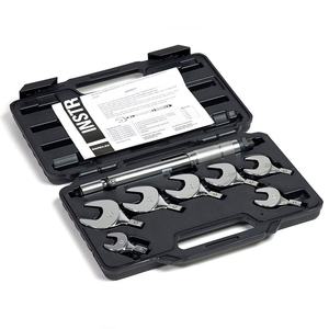Products: BRADLEY TW8 Metric Torque Wrench Set HVACTOOLS New Zealand