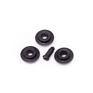 Imperial Replacement Tube Cutter Wheel Sets HVACTOOLS New Zealand