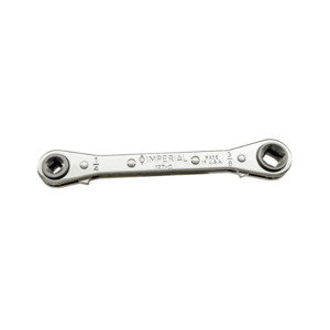 Products: Imperial 127C Ratchet Wrench HVACTOOLS New Zealand