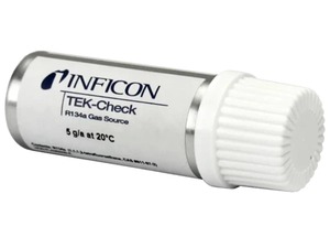 Products: Inficon 703-080-G12 TEK-Check R1234yf HVACTOOLS New Zealand