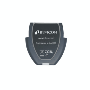 Inficon INF-724-705-G1 D-Tek Stratus Battery Door HVACTOOLS New Zealand