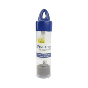 Products: Inficon D-TEK CO2 Replacement Infrared Cell Sensor HVACTOOLS New Zealand