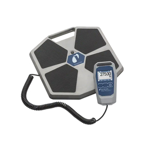 Inficon Wey-TEK® Pro Refrigerant Charging Scale HVACTOOLS Australia
