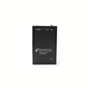 INFICON 711-600-G1 Transmitter for Whisper Ultrasonic Leak Detector HVACTOOLS New Zealand