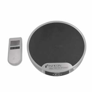 Wey-TEK HD Wireless™ Refrigerant Charging Scale HVACTOOLS New Zealand