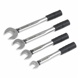 BRADLEY TW4 Torque Wrench Pre-Set HVACTOOLS New Zealand