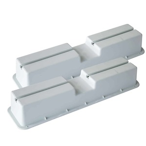 Products: Bradley PACF450 Plastic Aircon Feet HVACTOOLS New Zealand