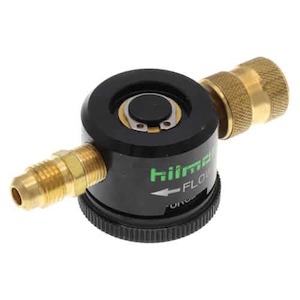 Hilmor HMNPT01 Nitrogen Purge Tool HVACTOOLS New Zealand