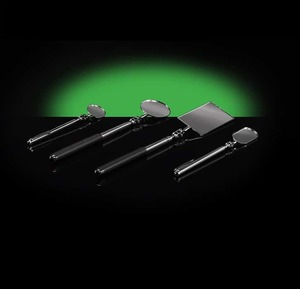 Products: Hilmor Telescoping Mirror HVACTOOLS New Zealand