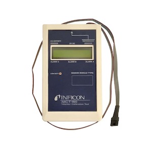 Inficon 743-600-G1 Calibration Tool HVACTOOLS New Zealand