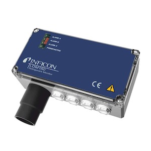 Inficon LDM150 Refrigerant Monitors HVACTOOLS New Zealand
