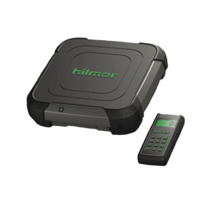 Products: Hilmor RSWL220 Wireless Refrigerant Scale HVACTOOLS New Zealand