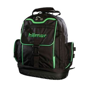 Hilmor 1839080 Backpack Tool Bag HVACTOOLS New Zealand