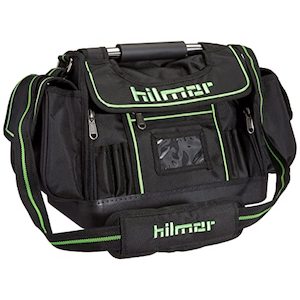 Hilmor 1839079 Tool Center Bag HVACTOOLS New Zealand