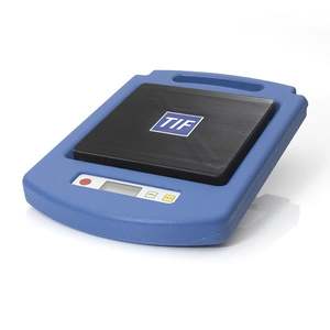 Products: TIF 9030 Refrigerant Scale HVACTOOLS New Zealand