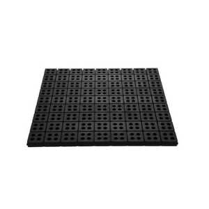 Products: DiversiTech Iso-Cube Economy Anti Vibration Pad HVACTOOLS New Zealand