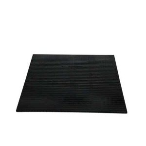 DiversiTech Rubber Anti-Vibration Pad HVACTOOLS New Zealand