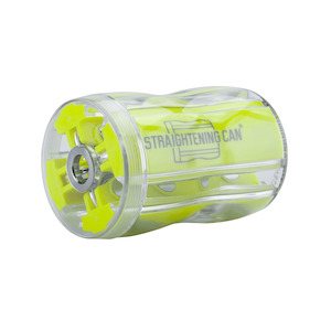 Products: NUEVO 1/4 Inch Hand Held Tube Straightening Can HVACTOOLS New Zealand