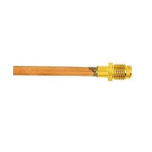 Products: C&D CD2525 1/4 SAE Access Valve HVACTOOLS New Zealand
