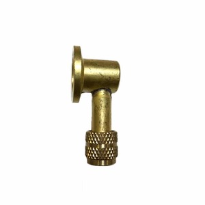 Products: Accutools SA10745 Adapter KF-16 to 1/4″ FFL RA