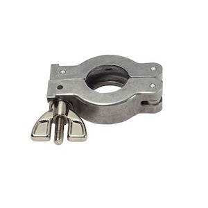 Accutools S10752 Clamp KF-16 Aluminum HVACTOOLS New Zealand