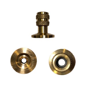 Products: Accutools SA10788 Adapter KF-16 to 1/4″ FFL
