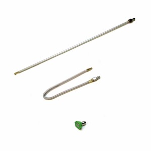 Products: SpeedClean CJ-MSB-ACC-KIT Mini-split Cleaning Accessory Kit HVACTOOLS New Zealand