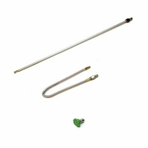 Products: SpeedClean CJ-MSB-ACC-KIT Mini-split Cleaning Accessory Kit HVACTOOLS New Zealand
