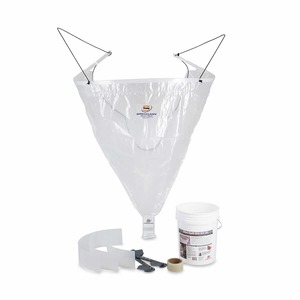 Products: SpeedClean MSB-KIT-XL Mini-Split Bib Kit XL HVACTOOLS New Zealand