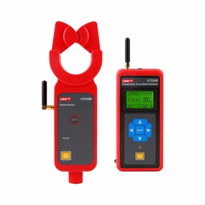 UT225A/B Wireless High & Low Voltage Transformer Turns Ratio Testers HVACTOO&hellip;