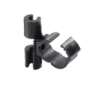 DiversiTech Studded Clips for 3/8″ (M8) Threaded Rods HVACTOOLS New Zealand