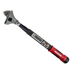 Bradley TWDA Torque Wrench Digital – Precision Adjustable Tool