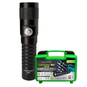Spectroline LeakTracker Mini UV LED Leak Detection Lamp