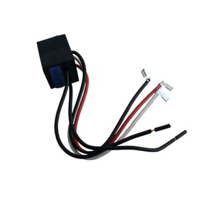 Supco RO42 Relay Overload Combo for HVAC & Refrigeration