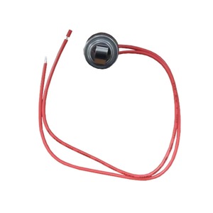 Supco SL10025 Defrost Thermostat Replaces WR50X10025