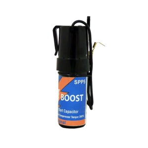 Supco SPP5 Super Boost Hard Start Kit HVAC Compressor