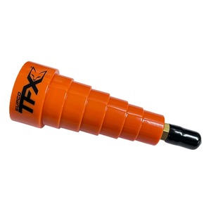 Supco TFXNPB Nitrogen Purge Boot HVAC Brazing Tool
