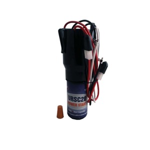 Supco URSC20 Universal Power Start Relay HVAC