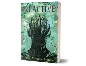 Products: Reactive: Reactive Magic Book 1 Ebook - Helen Vivienne Fletcher - Writer