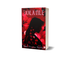 Products: Volatile: Reactive Magic Book 3 Paperback - Helen Vivienne Fletcher - Writer