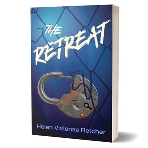 Products: The Retreat Ebook - Helen Vivienne Fletcher - Writer