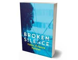 Products: Broken Silence Paperback - Helen Vivienne Fletcher - Writer