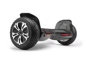 HX Phantom 2.0 - 8.5" HoverBoard NZ