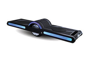 Frontpage: HX URBAN - Next Level Electric Ride