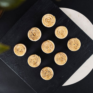 Mixed Box of Mini Tarts - Hyatt Pantry Restaurant - Wynyard Quarter, Auckland - &hellip;